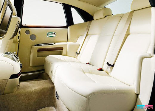 Rolls-Royce 200EX Concept