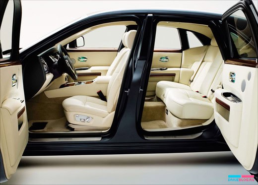 Rolls-Royce 200EX Concept