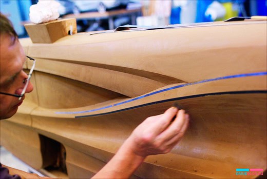 BMW Concept 5 Series Gran Turismo