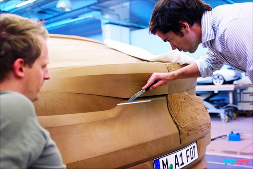 BMW Concept 5 Series Gran Turismo