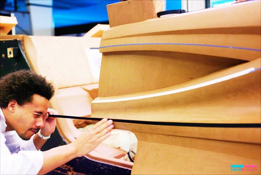 BMW Concept 5 Series Gran Turismo