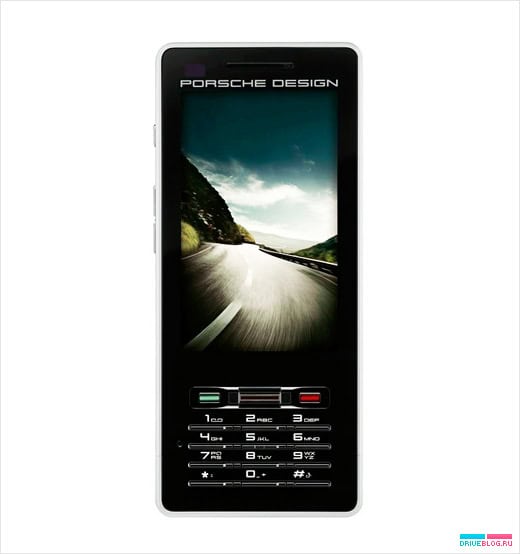 Porsche Design P'9522