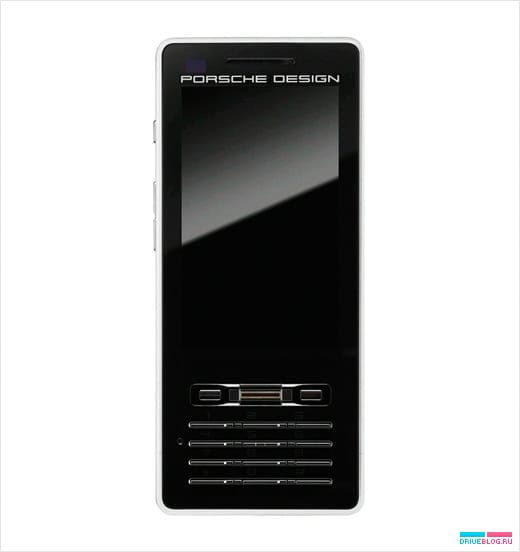 Porsche Design P'9522
