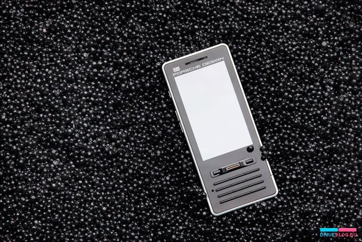 Porsche Design P'9522