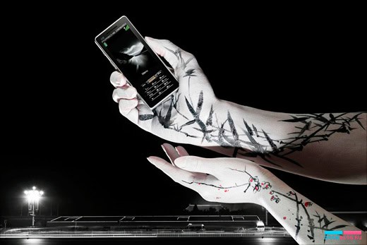 Porsche Design P'9522