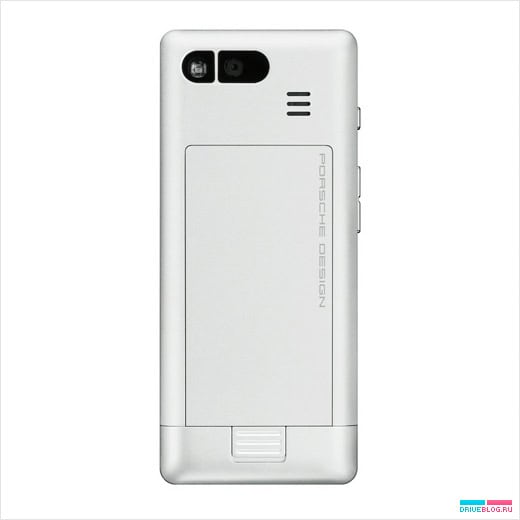 Porsche Design P'9522