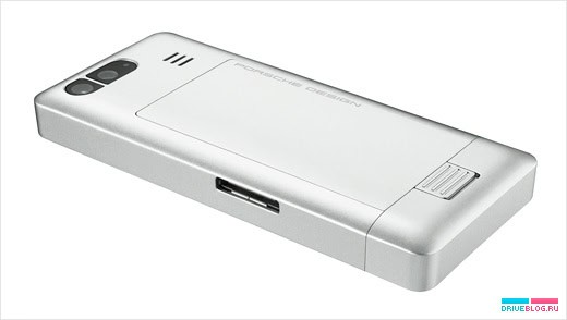 Porsche Design P'9522