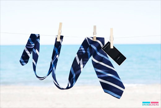 Porsche Design P'9522