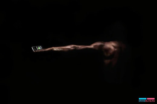 Porsche Design P'9522