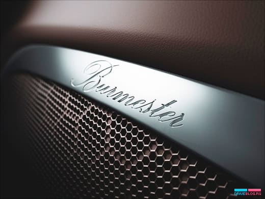 Porsche Panamera 4S