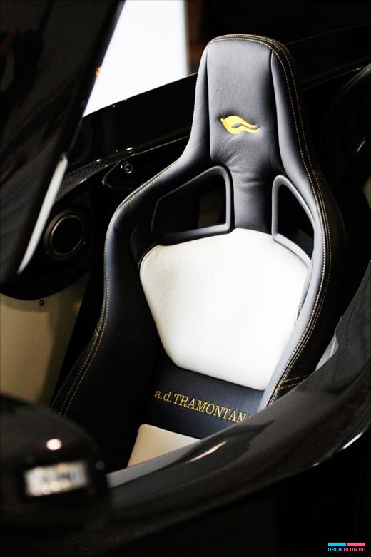 Tramontana R