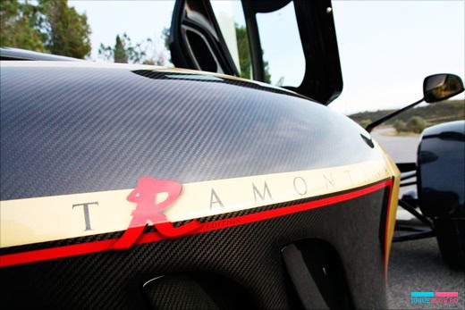 Tramontana R
