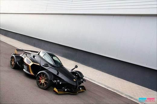 Tramontana R