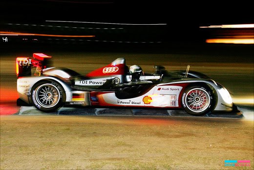 12 Hours of Sebring 2009