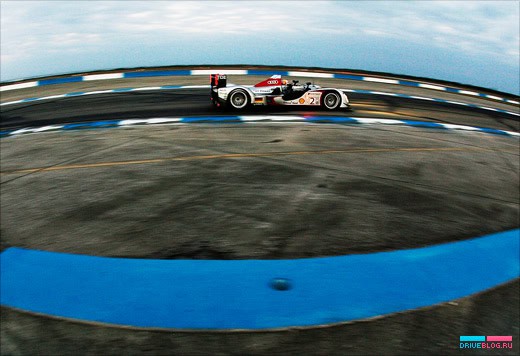 12 Hours of Sebring 2009