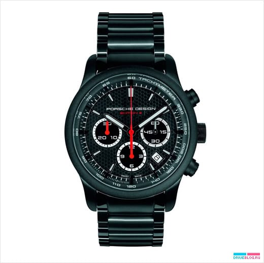 Porsche Cayenne GTS Edition 3