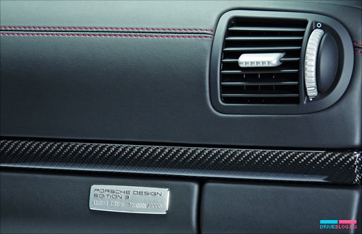 Porsche Cayenne GTS Edition 3