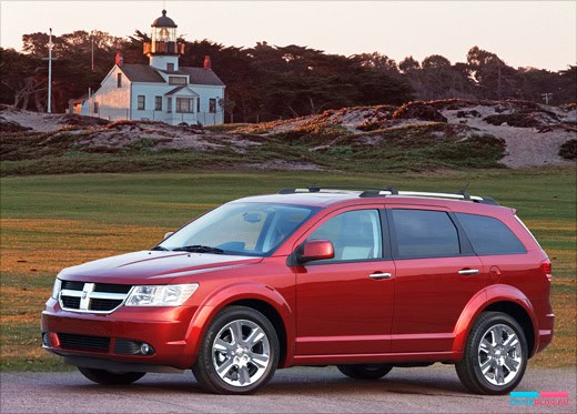 Dodge Journey