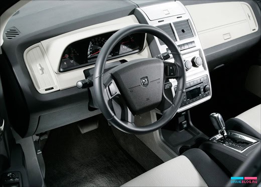 Dodge Journey