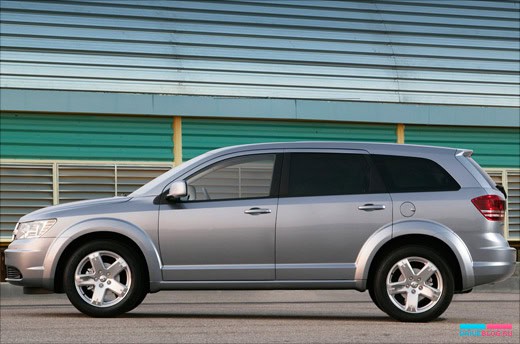 Dodge Journey