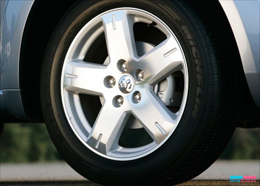 Dodge Journey