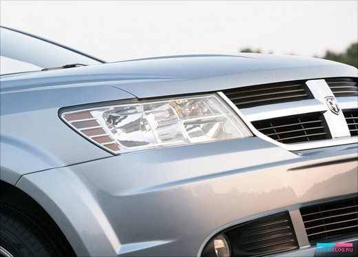 Dodge Journey