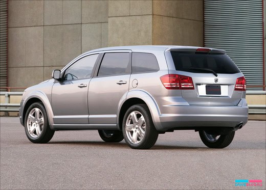 Dodge Journey