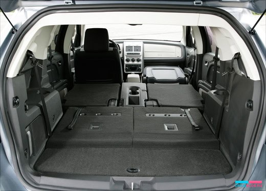 Dodge Journey