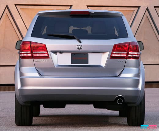 Dodge Journey