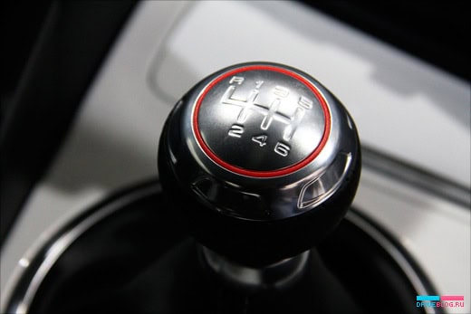 Geneva Motor Show 2009: Audi TT RS