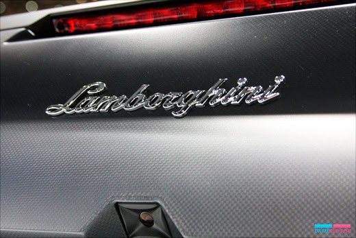 Geneva Motor Show 2009: Murcielago LP670-4 SuperVeloce