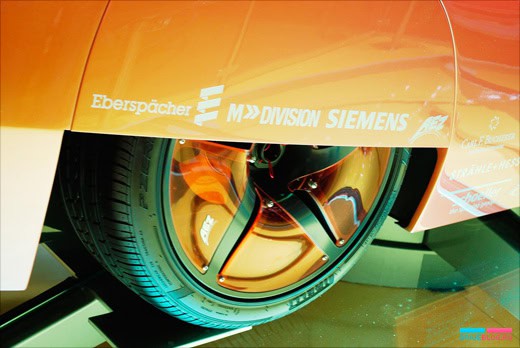 Geneva Motor Show 2009: Rinspeed iChange и E2