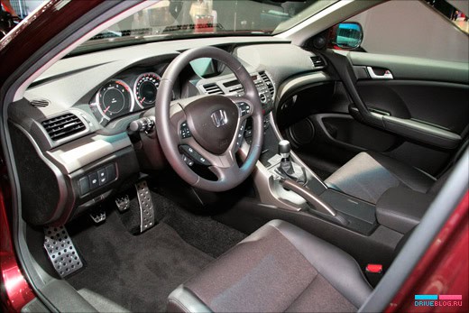 Geneva Motor Show 2009: