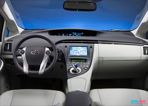 Chevrolet Volt