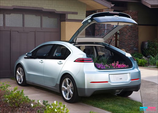 Honda Civic Hybrid