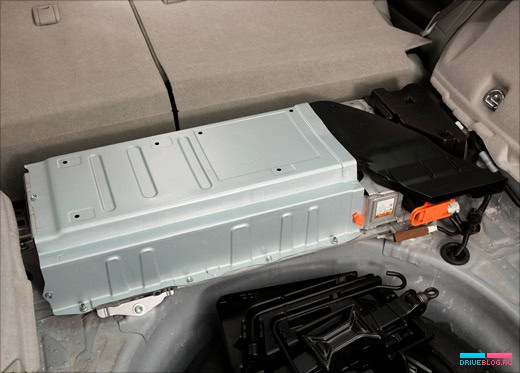 Honda Insight