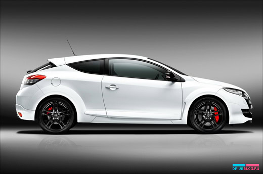Megane Renaultsport 250 (RS 250)