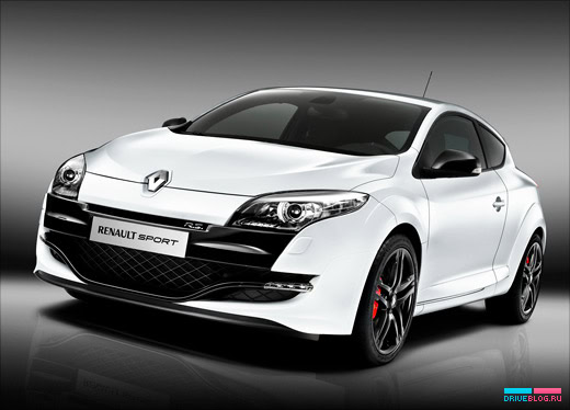 Megane Renaultsport 250 (RS 250)