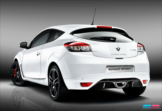 Megane Renaultsport 250 (RS 250)
