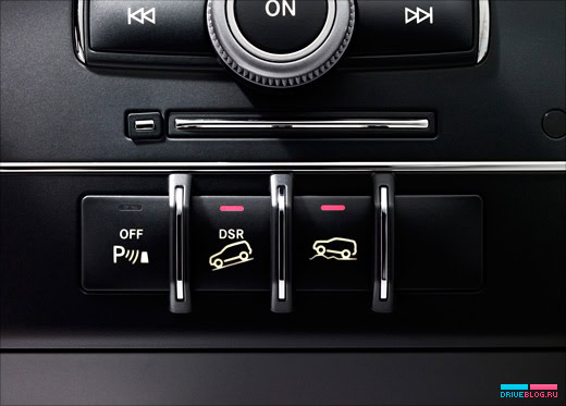 Mercedes-Benz GLK 350 4MATIC