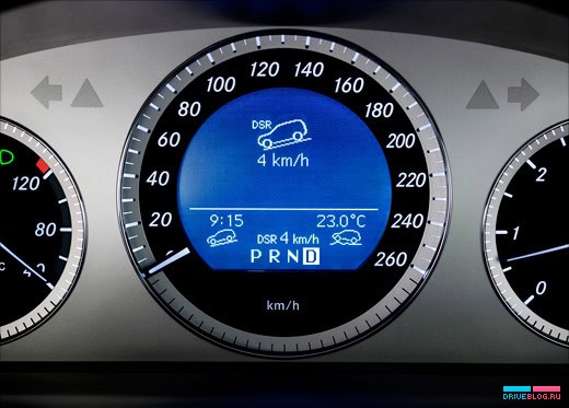 Mercedes-Benz GLK 350 4MATIC
