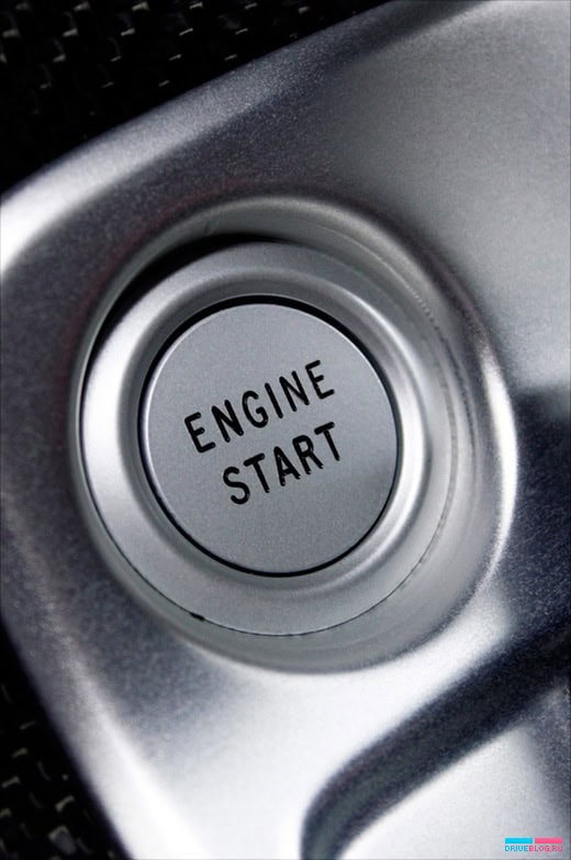 McLaren SLR Stirling Moss