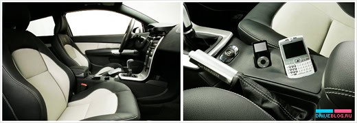 Heico Sportive Volvo XC60 
