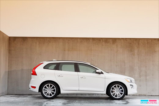 Heico Sportive Volvo XC60 