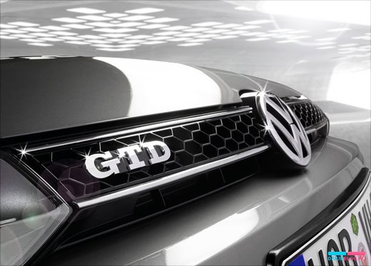 Volkswagen Golf GTD