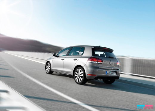 Volkswagen Golf GTD