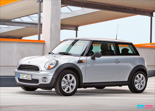 MINI One
