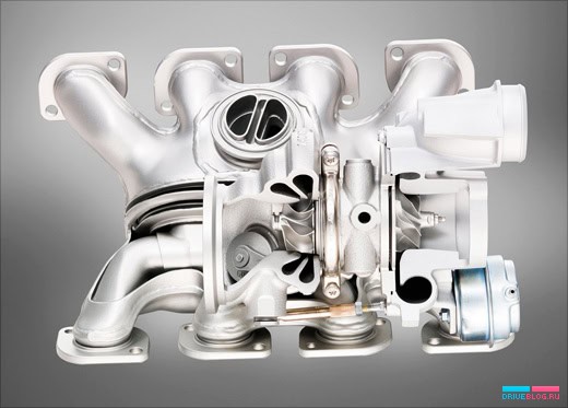 Технологии современных автосервисов