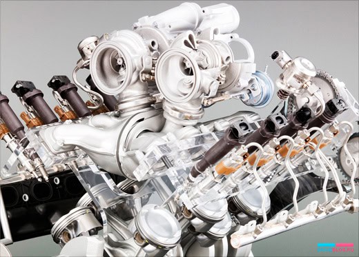 Технологии современных автосервисов