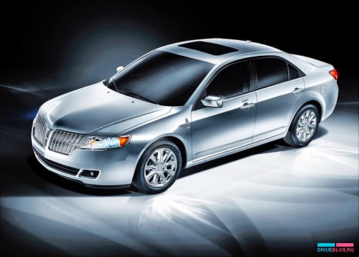 Lincoln MKZ
